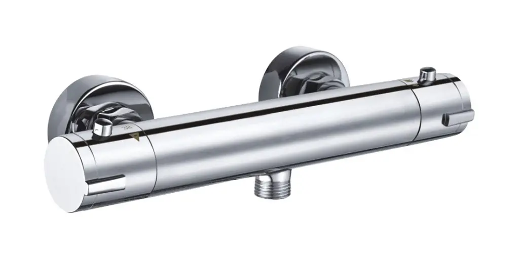 INVENA Sprchová baterie termostatická BT-00-001-X