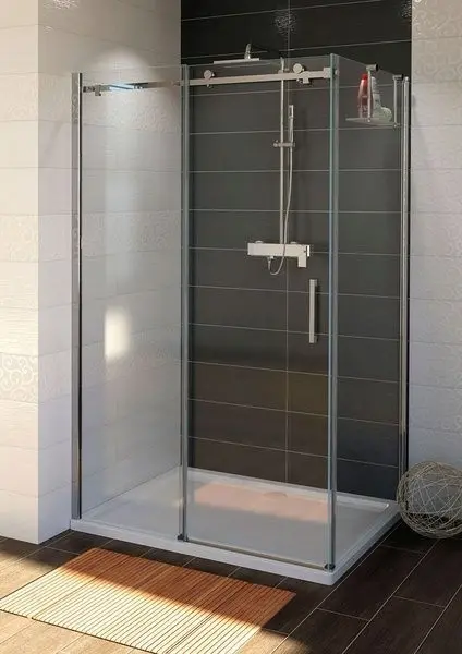 GELCO DRAGON Obdélníkový sprchový kout 1600x700, čiré sklo, GD4616-GD7270 GD4616-GD7270