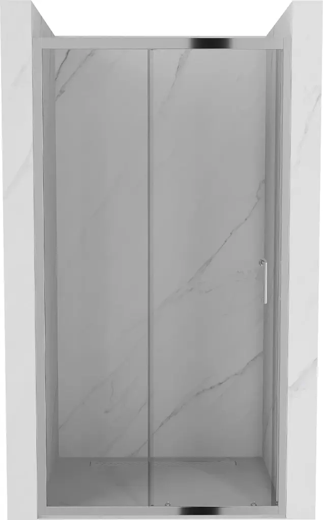 Sprchové dveře Mexen Apia 120 cm