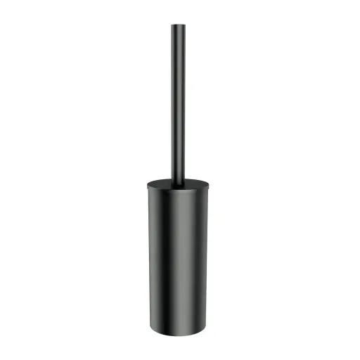 OMNIRES Modern Project - WC štětka na postavení, kartáčovaný grafit MP60622GR