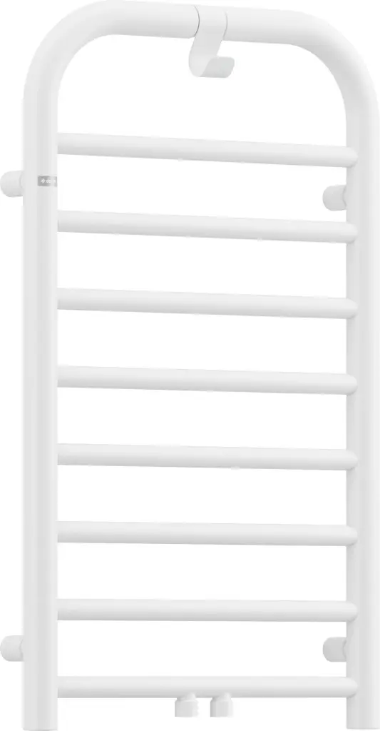 DEANTE Silia koupelnový radiátor výška 85 cm AGI_AG31