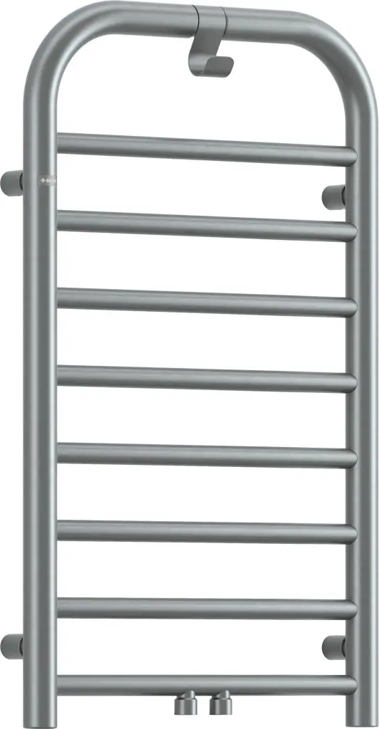 DEANTE Silia koupelnový radiátor výška 85 cm AGI_FG31