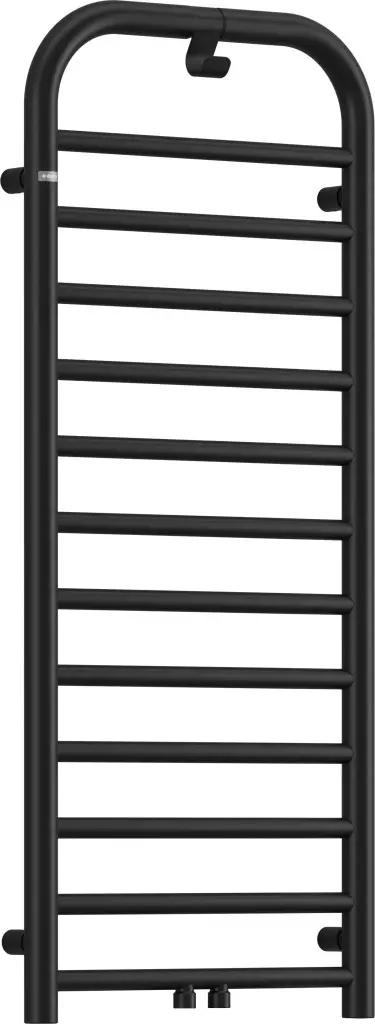 DEANTE Silia koupelnový radiátor výška 121 cm AGI_NG41