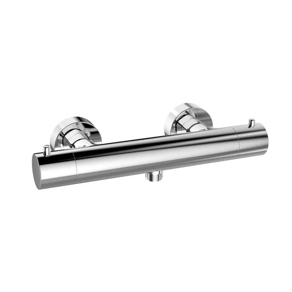 Mereo - Termostatická sprchová baterie, chrom CB60103TER