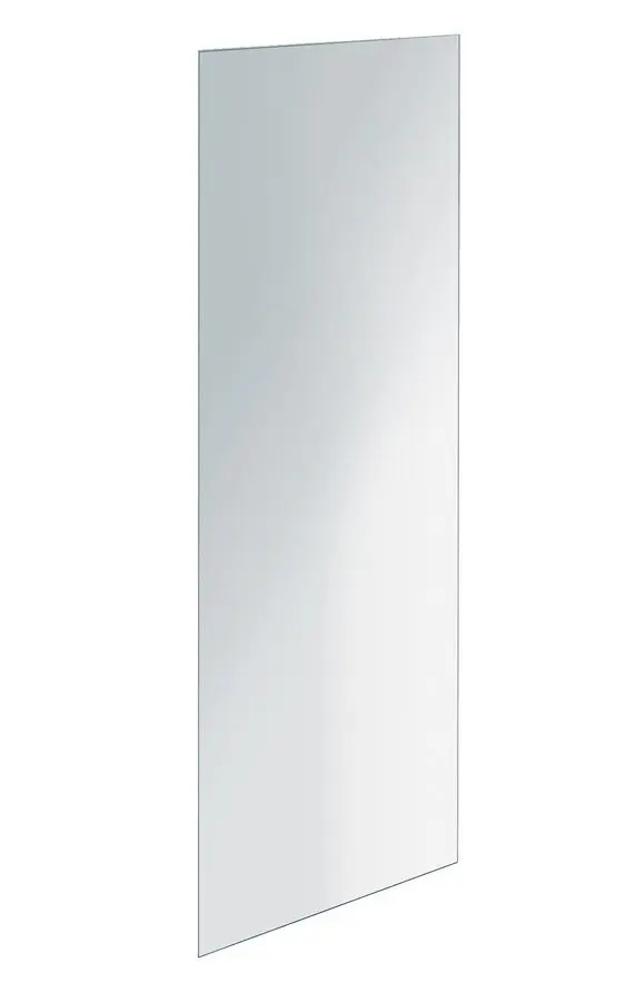 Polysan ESCA čiré sklo 267x2100mm