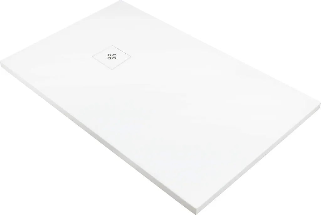 DEANTE Silia white sprchová vanička akrylát, obdélník, 90x120 cm KSKA00912B