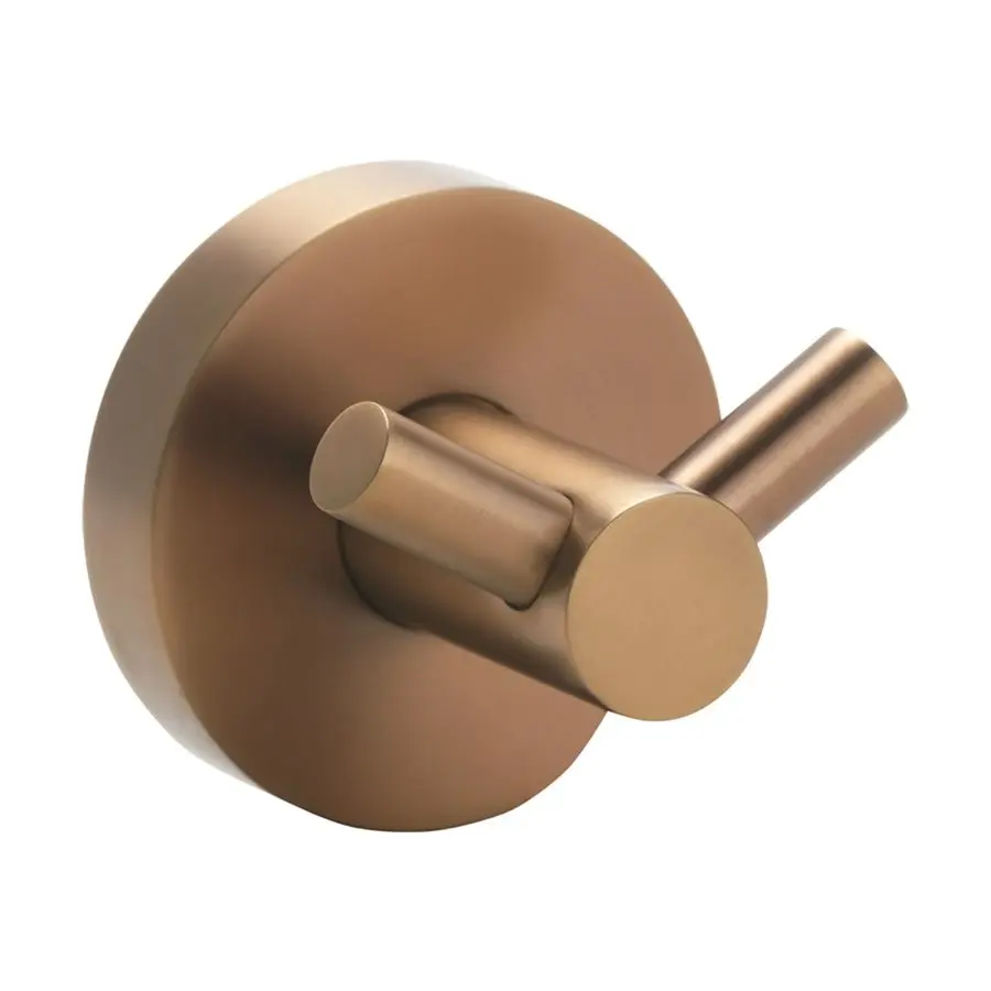 Sapho X-ROUND COPPER dvojháček, měď mat