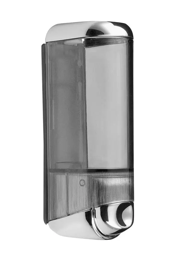 SAPHO MARPLAST dávkovač tekutého mýdla 250ml, chrom 605CH