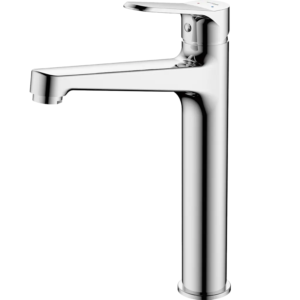Kuchinox Umyvadlová baterie Atez vysoká - BTK_02NA, chrom
