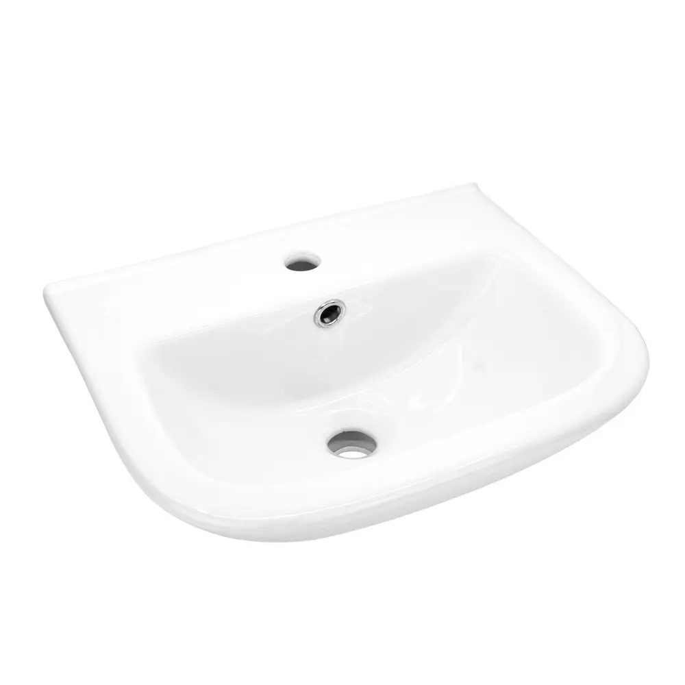 Mereo Keramické umyvadlo Regino, 44 cm VSD44U
