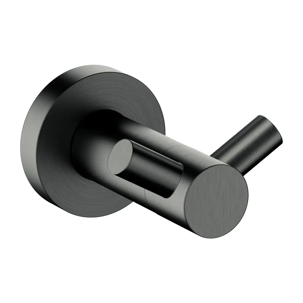 OMNIRES Modern Project - Dvojháček, kartáčovaný grafit MP60120GR