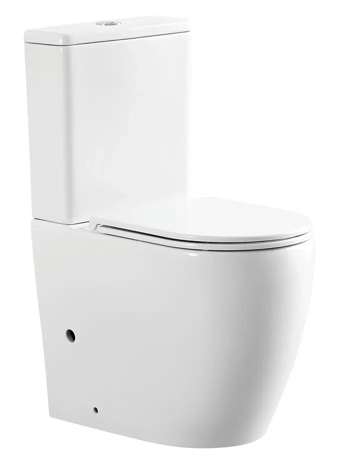 HOPA Kombi WC ARCO NEW TORNADO s FLAT sedátkem Soft-close OLKLT2157AUQ3