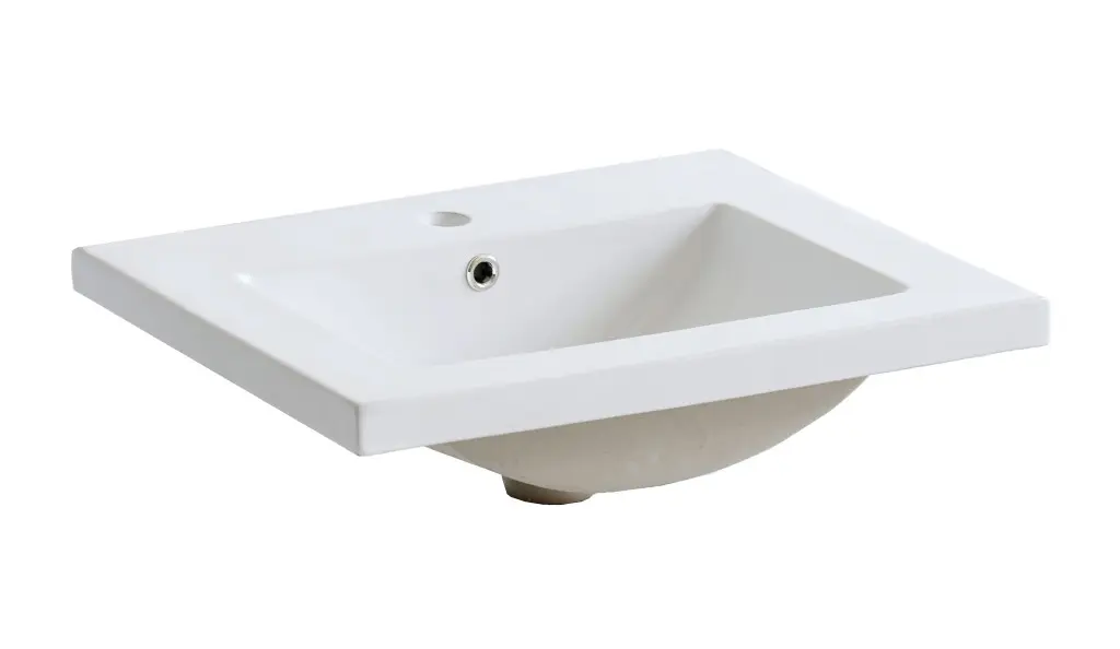 COMAD Nábytkové umyvadlo 60cm 5907441298896