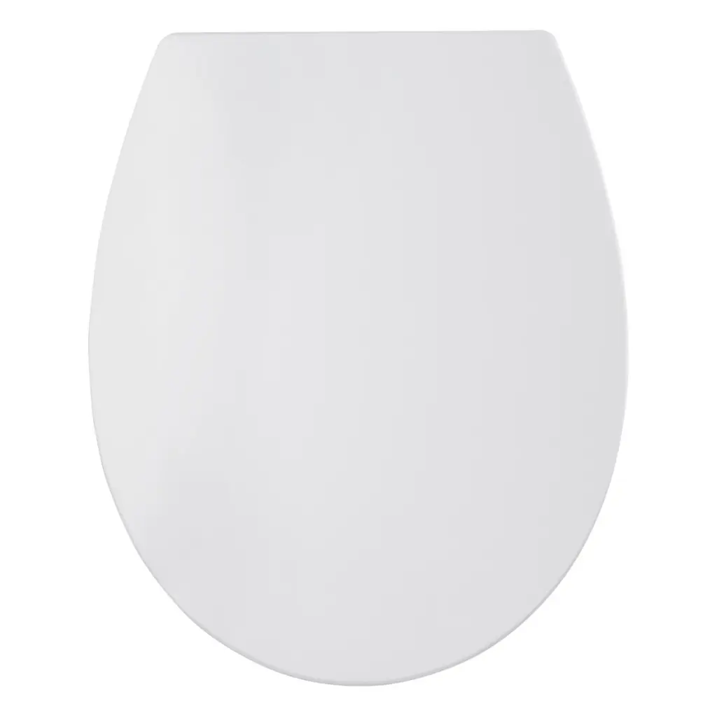Wc sedátko duroplast, bílé, FLAMENCO AWD02182048