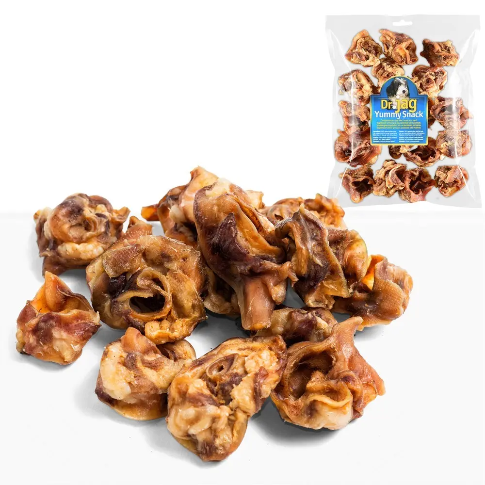 Dr. Jag Vepřové záušky 500g