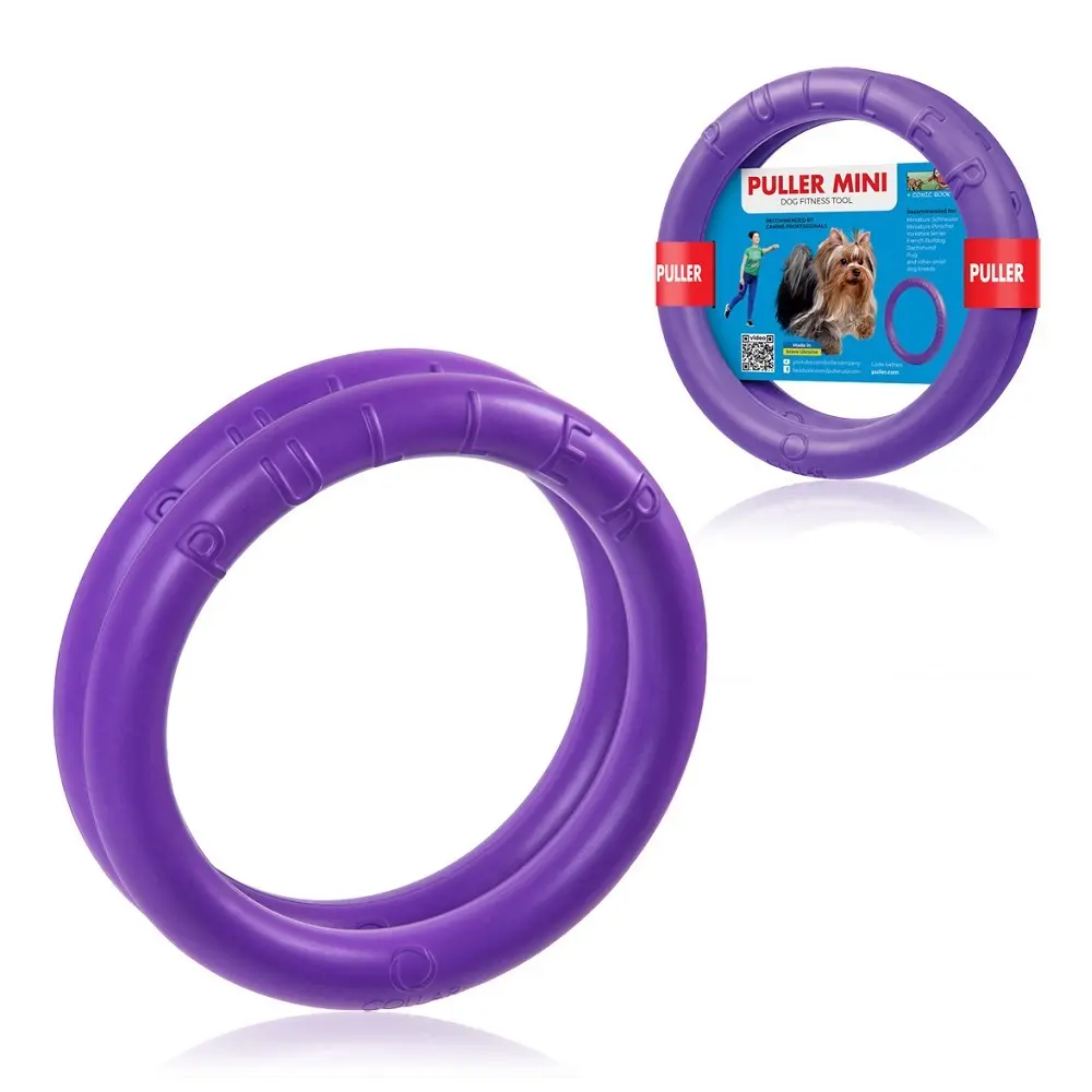 Collar Puller mini 18cm