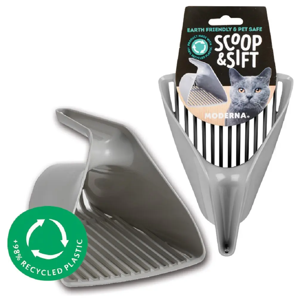 Moderna Scoop & Sift lopatka