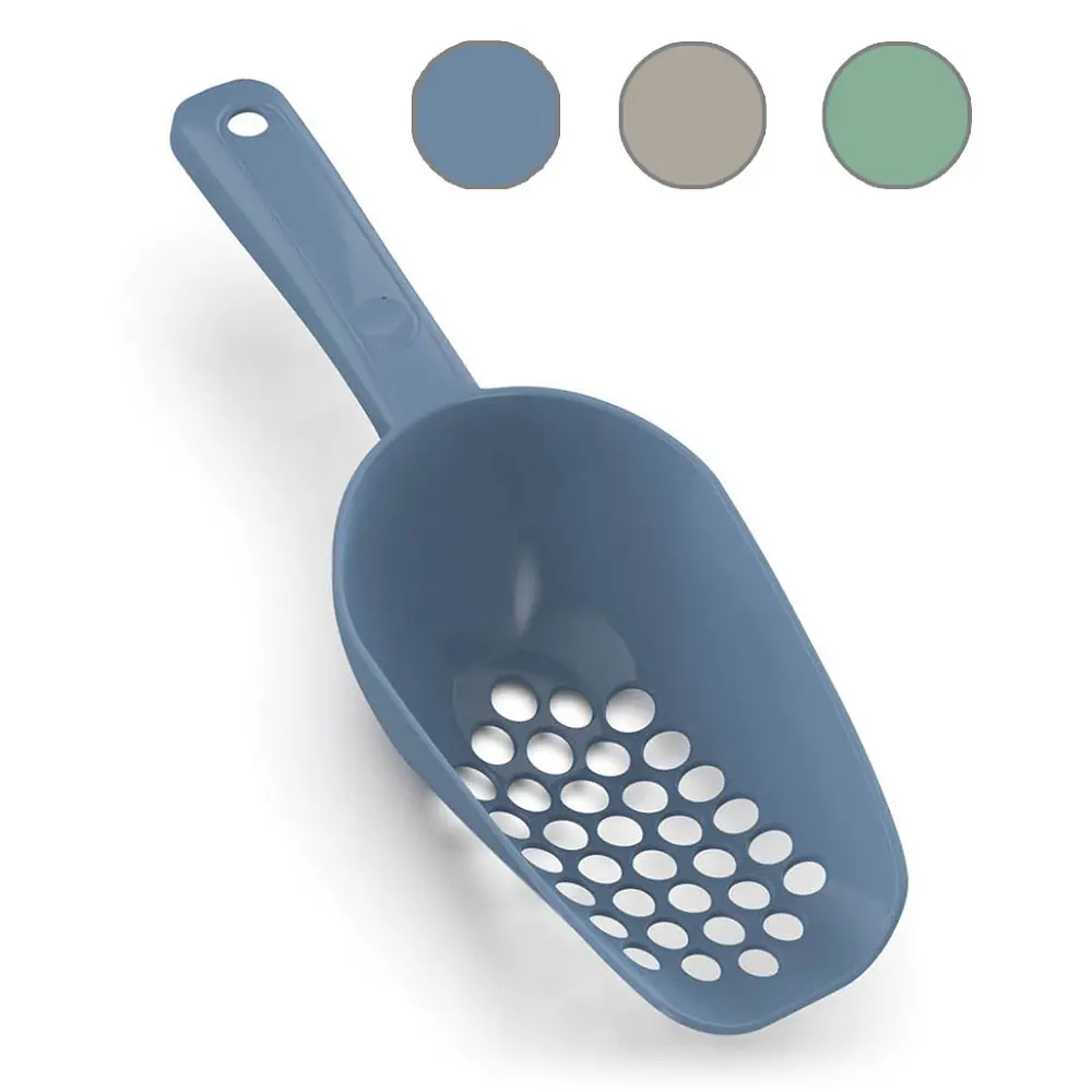 Lopatka Drilly Smal - pro čištění toalet pro kočky (malá), 24cm
