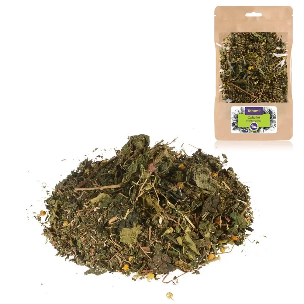 Sonnenland Zažívání, 60g