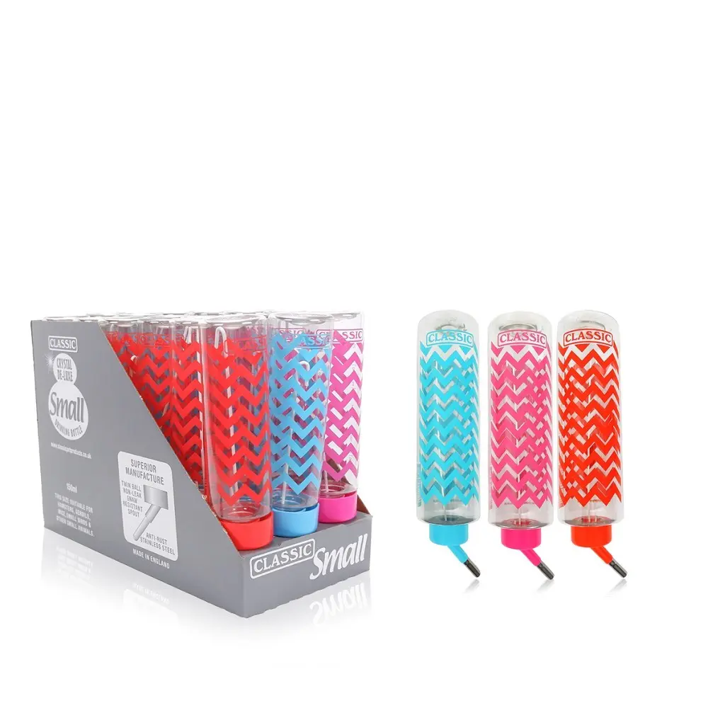 Napáječka Classic Zig Zag 150 ml