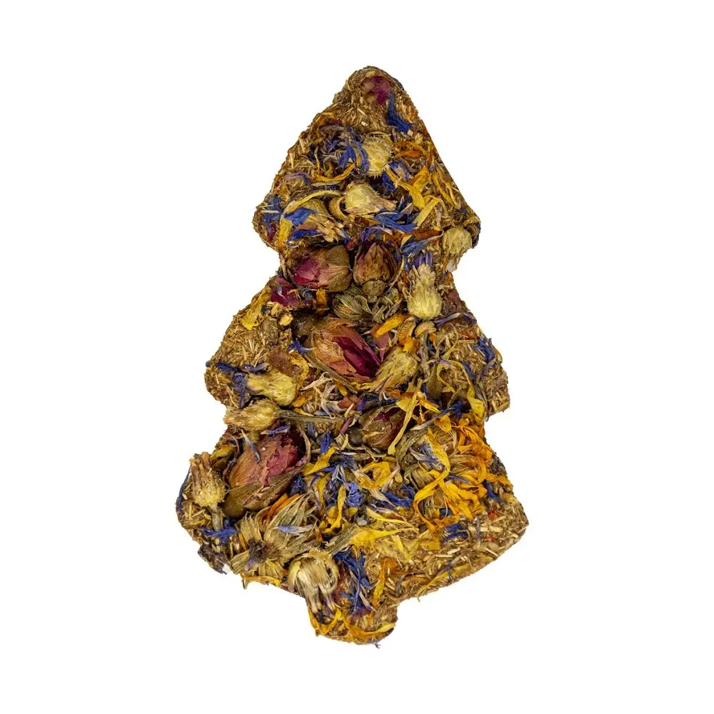 Herbs Bezobil. bylink. Ván.strom Goody Crunch měs.80g