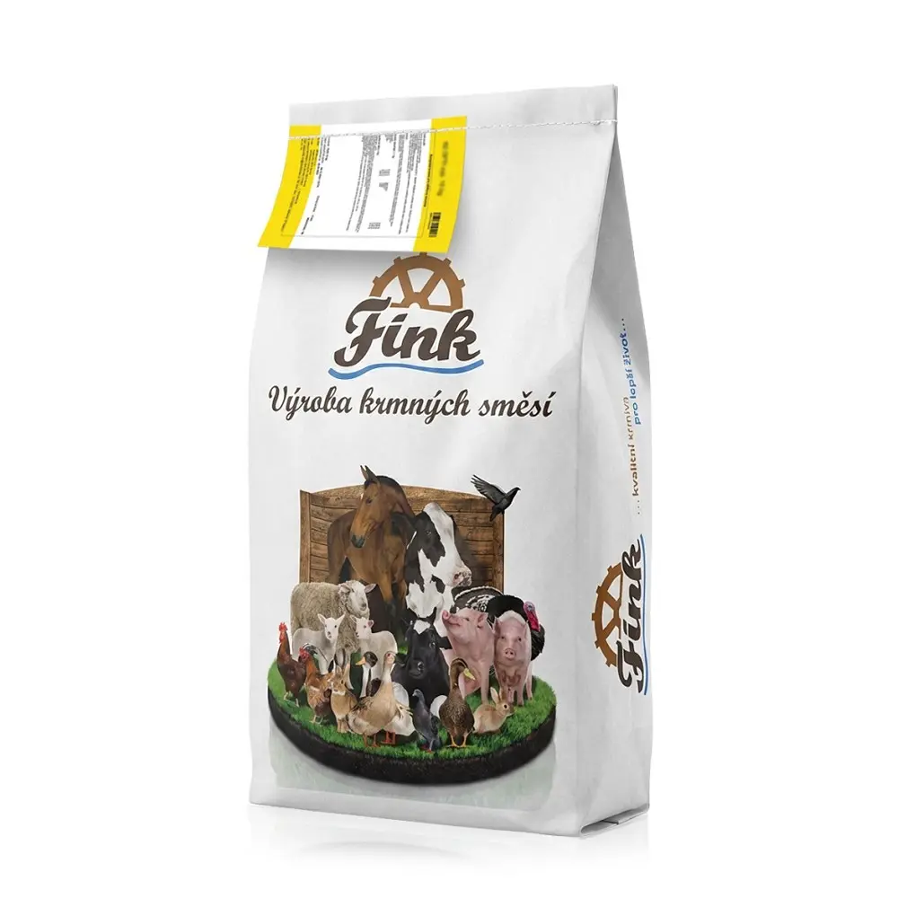 Fink N2 OPTI 10kg granulované krmivo pro nosnice
