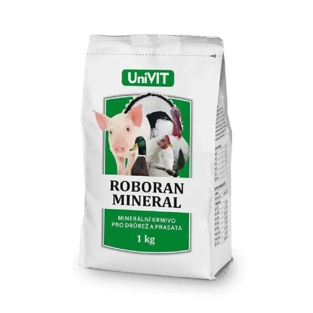 Roboran Mineral, 1kg