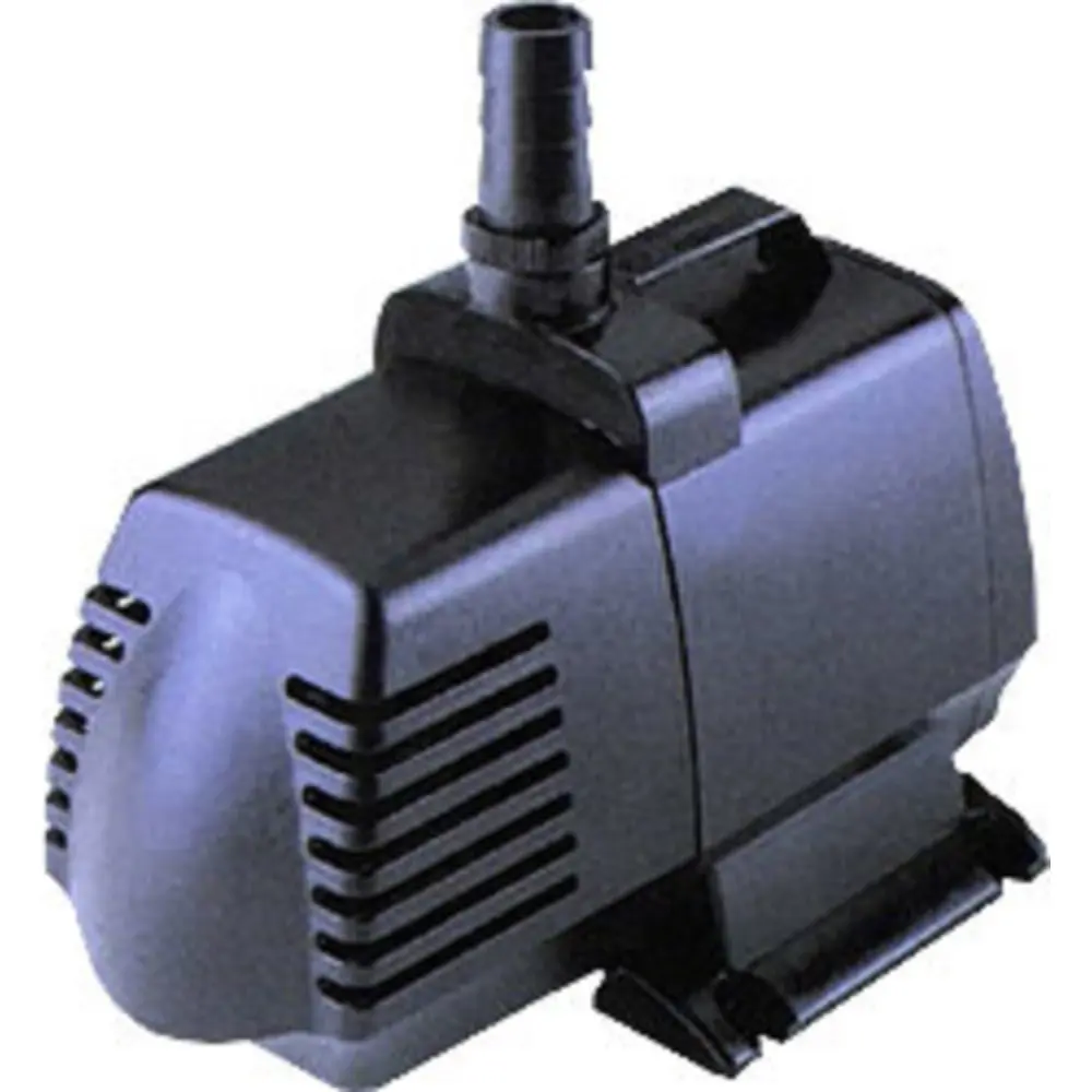 Čerpadlo do akvária KING 4, 4200l/hod., 90W, výtlak do 4.5m