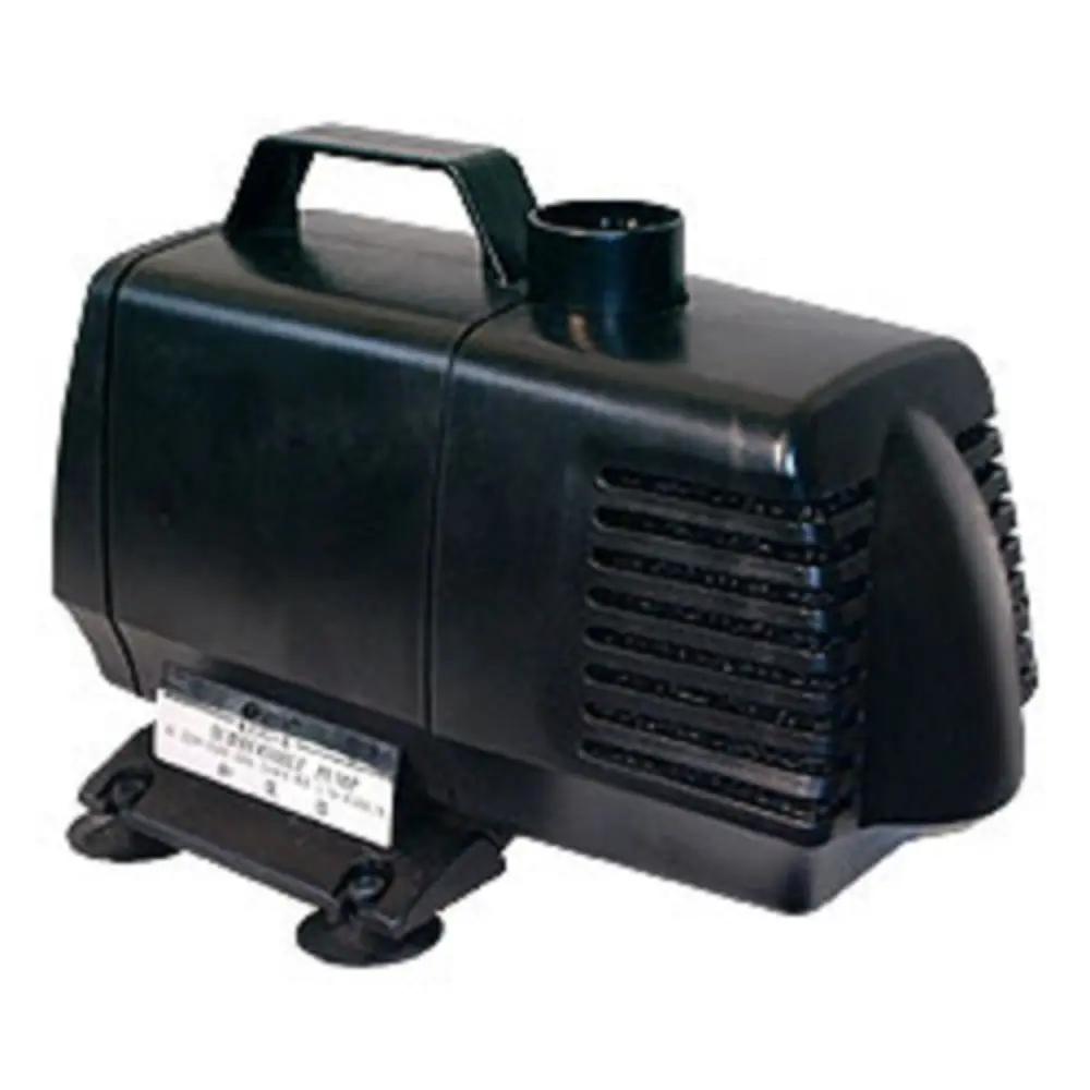 Čerpadlo do akvária KING 6, 230W, 8500l/hod., výtlak 5,2m