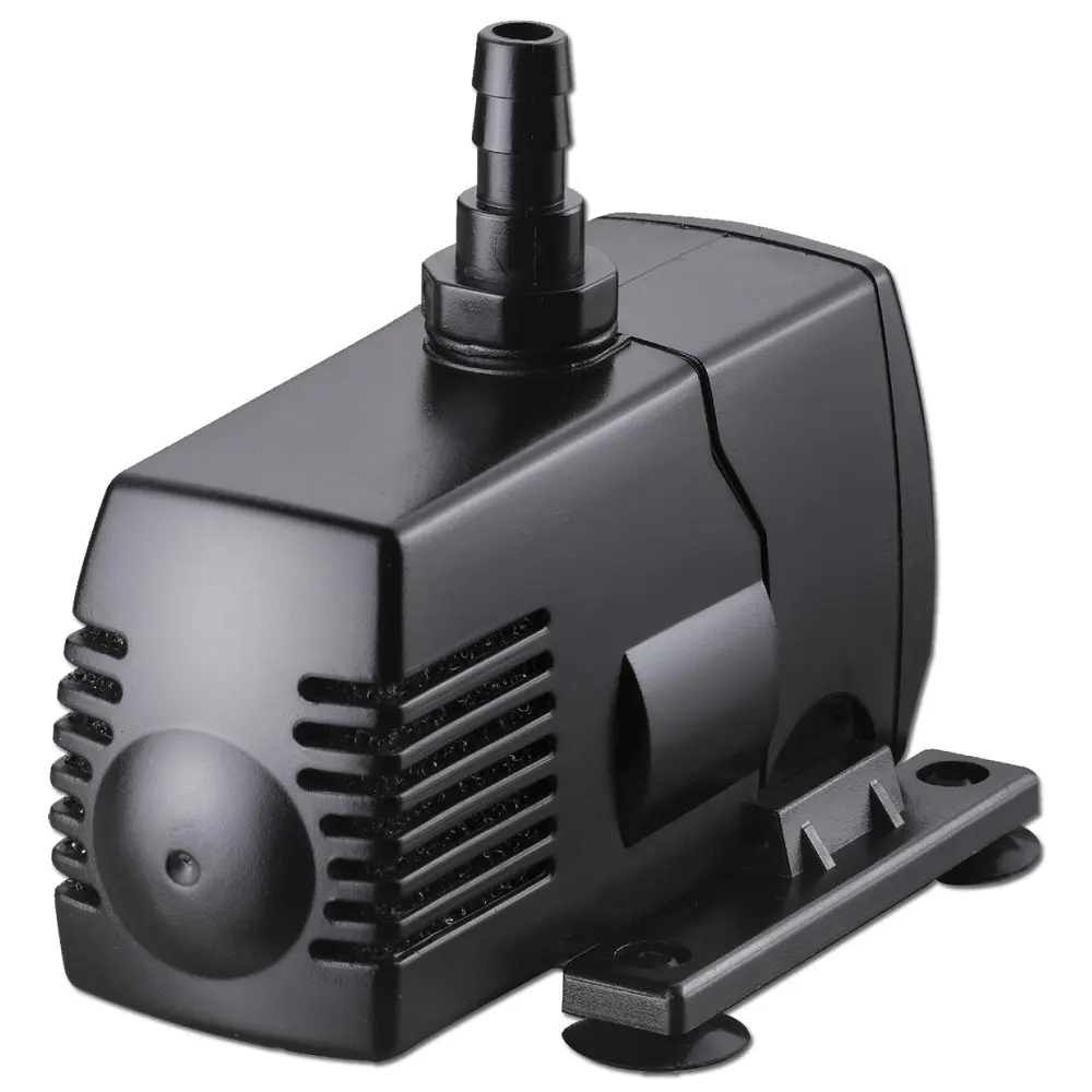 Čerpadlo do akvária KING 2, 1000l/hod., 20W, výtlak 1,95m