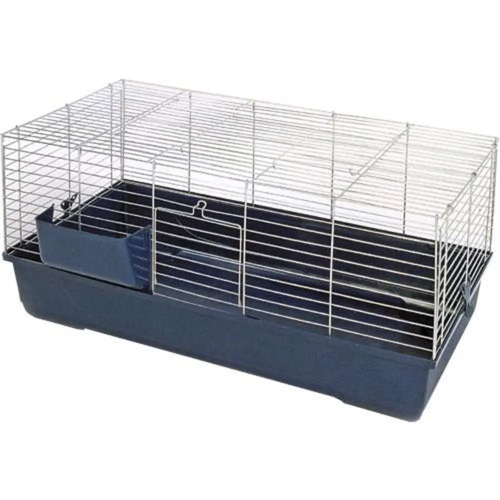 Bunny Bungallow, 120cm