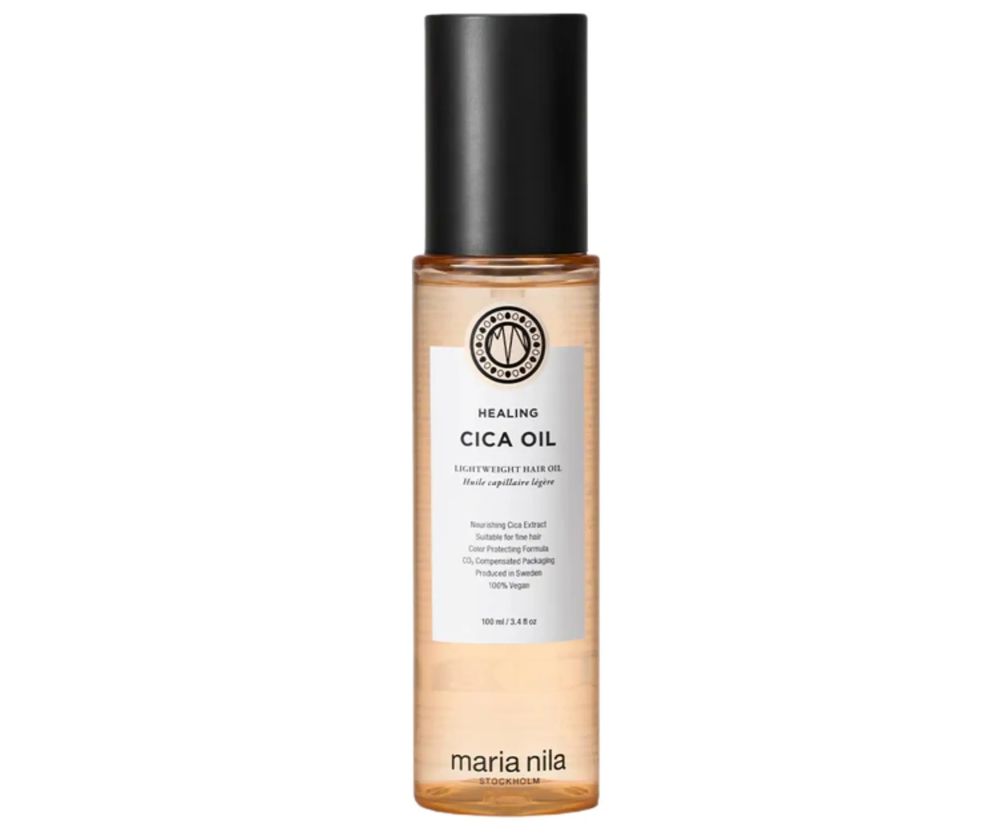 Maria Nila Lehký vlasový olej Healing Cica Oil 100 ml