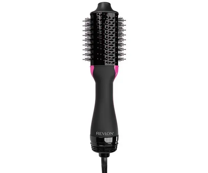 Oválný horkovzdušný kartáč na vlasy Revlon RVDR5282UKE + dárek zdarma