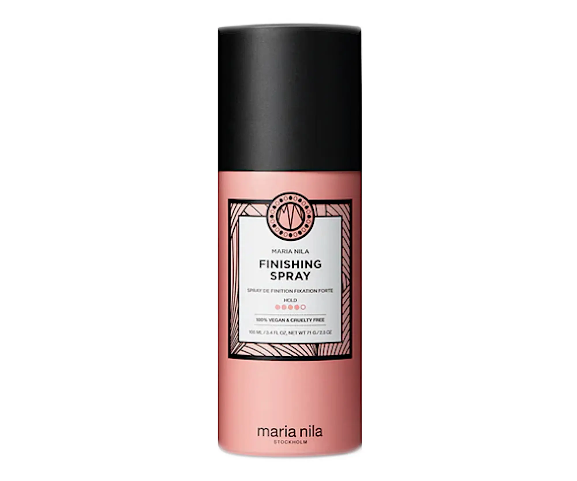 Finishing Spray 100 ml Maria Nila