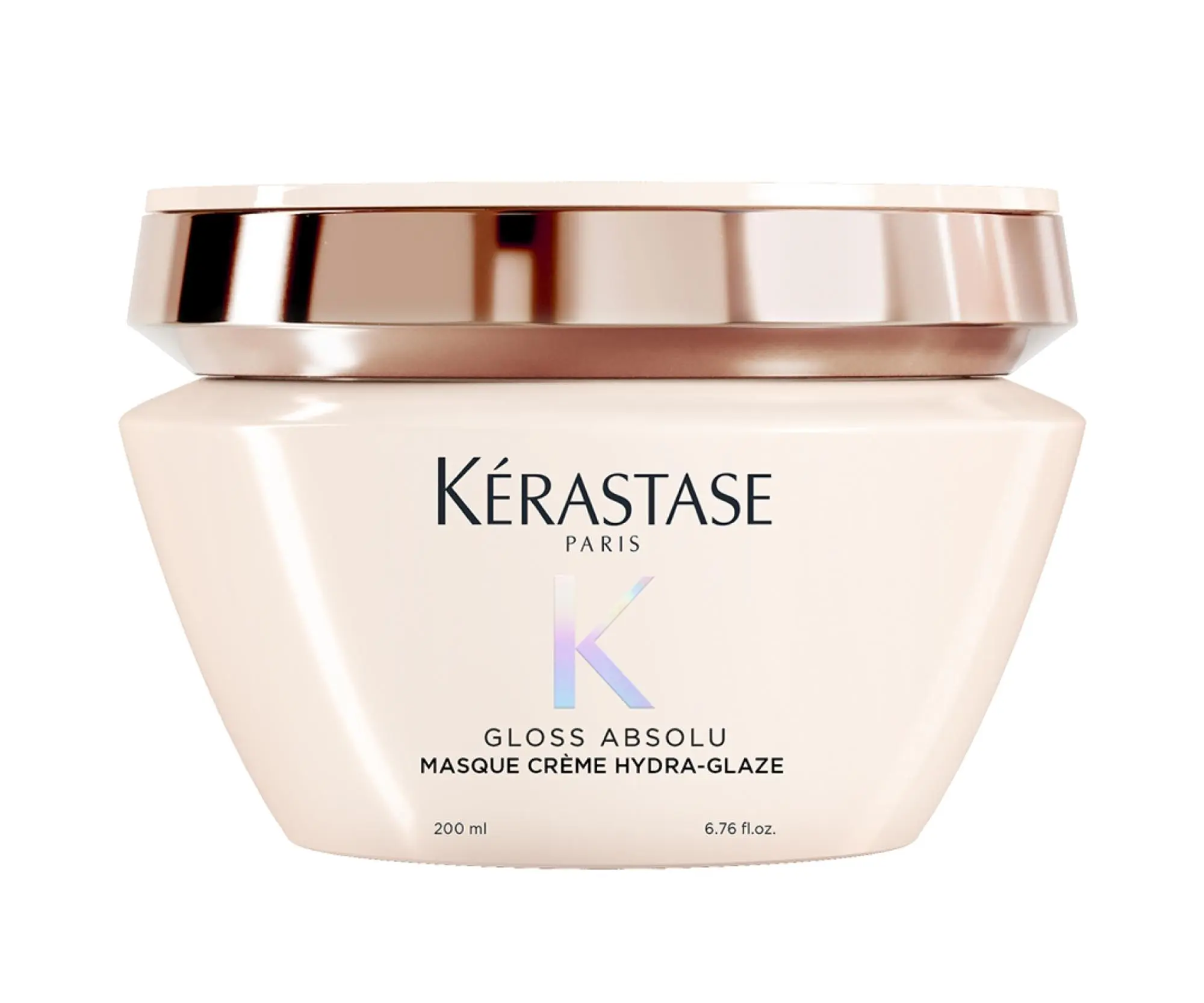 KÉRASTASE - Gloss Absolu - maska wzbogacona