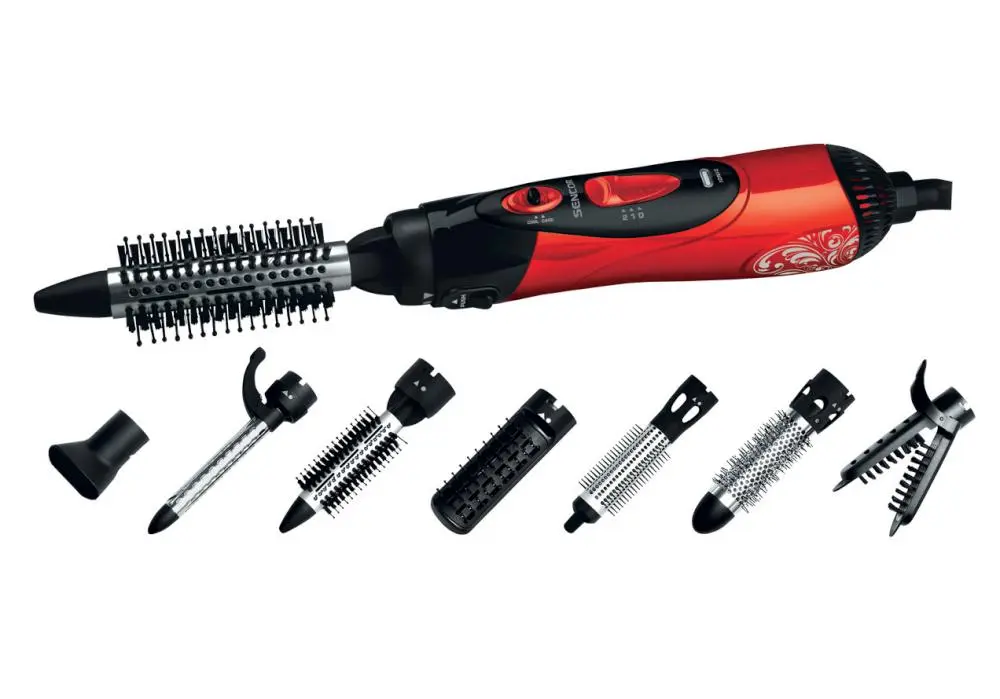 Kulmofén SENCOR SHS 7551RD