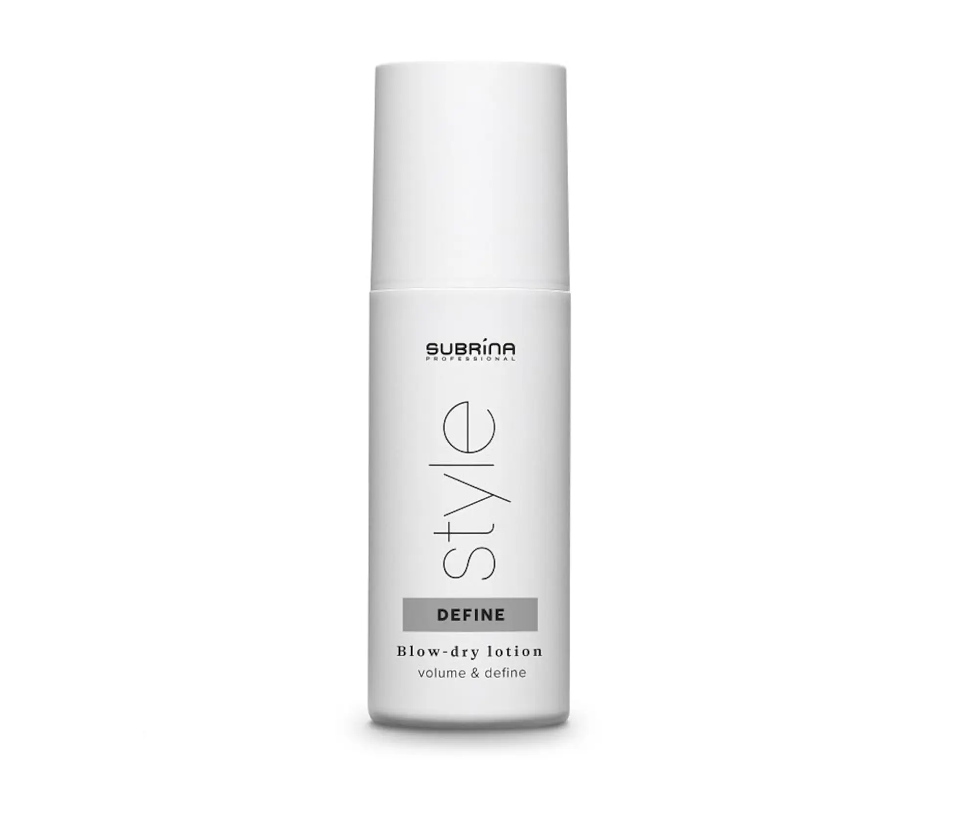 Sprej pro definici vlasů při natáčení s natáčkami Subrina Professional Style Blow-Dry - 150 ml (060216) + dárek zdarma