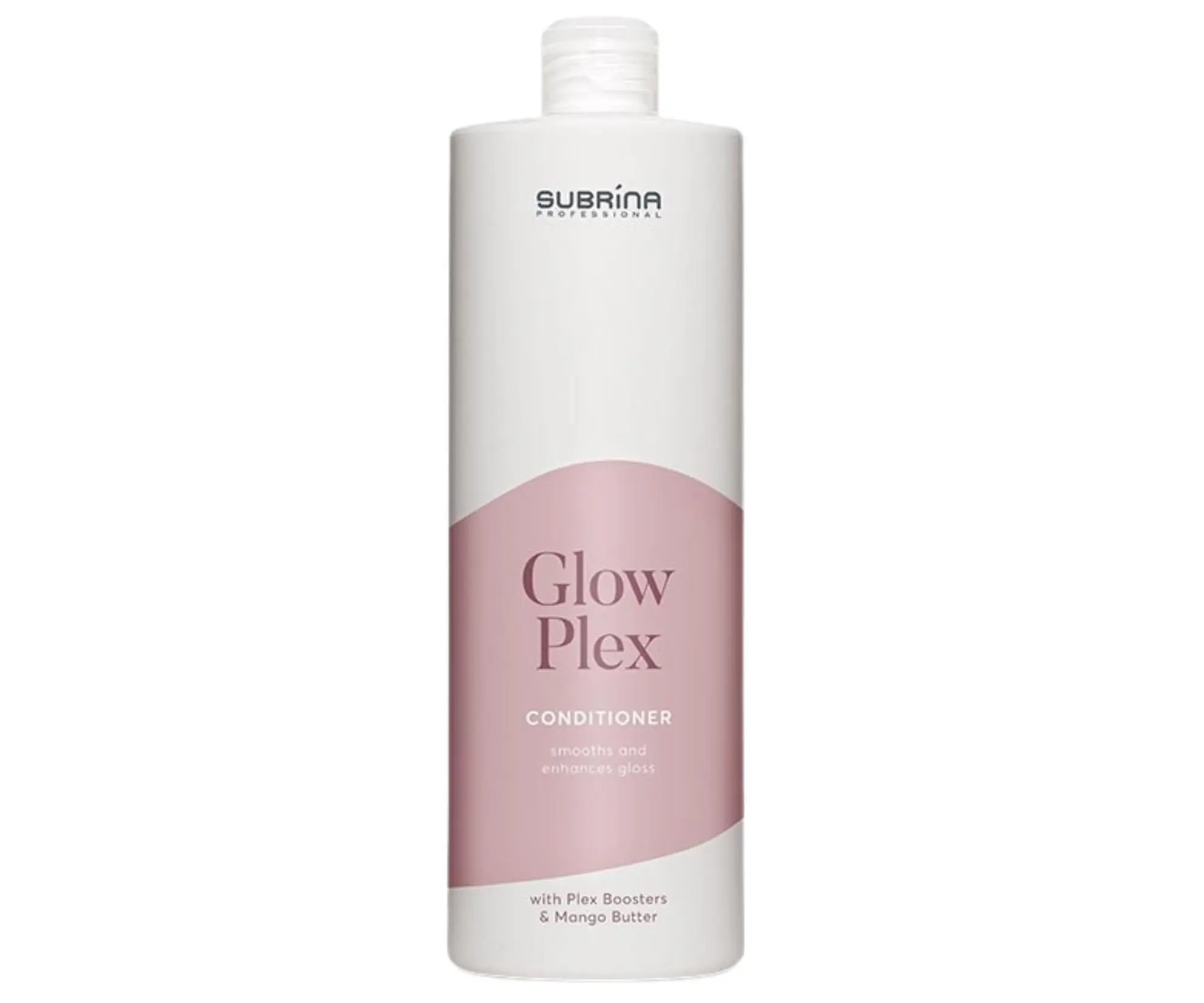 Subrína Glow-Plex Conditioner 1000ml - Balzám pro lesk