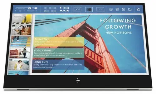 14" HP E14 G4