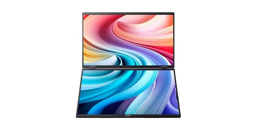 18,5" Acer/PD193QTEbmiuux/