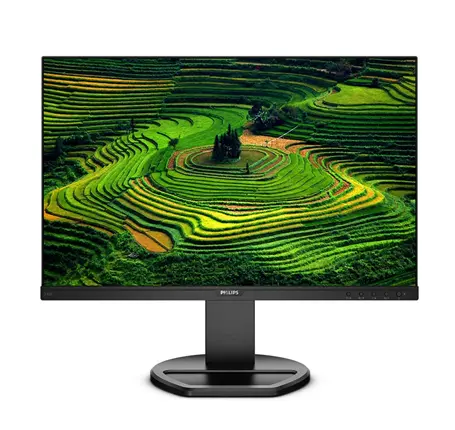 22,5" Philips 230B8QJEB