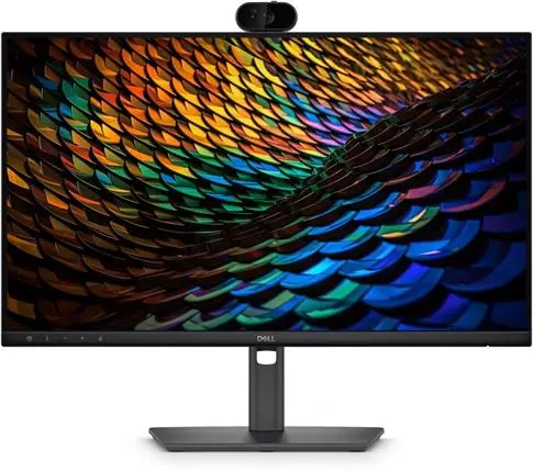 Dell Pro P/P2426HEB/23,8"/IPS/FHD/120Hz/5ms/Černá/3RNBD