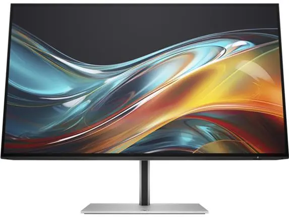 23,8" HP/724pf/