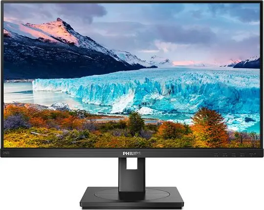 23,8" Philips 242S1AE