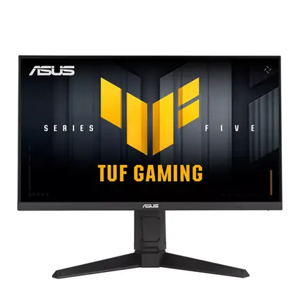 24,5" ASUS TUF Gaming VG259QMRL5A