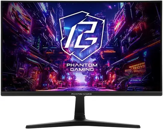 24,5" Phantom Gaming by Asrock PG25FFT