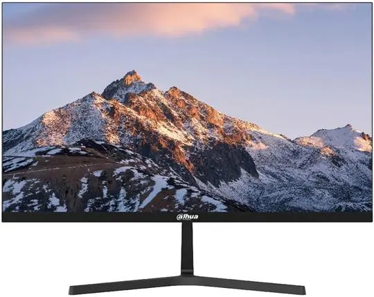 24" DAHUA LED LM24-B221S