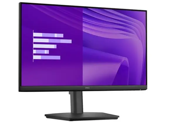 24" DELL Pro E2425HSM