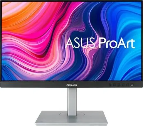 24" LCD ASUS PA247CV