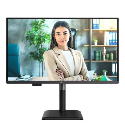 27" AOC Q27P4U